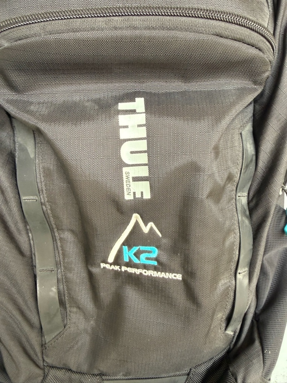 Thule Enroute Strut 15" Laptop Backpack View 6